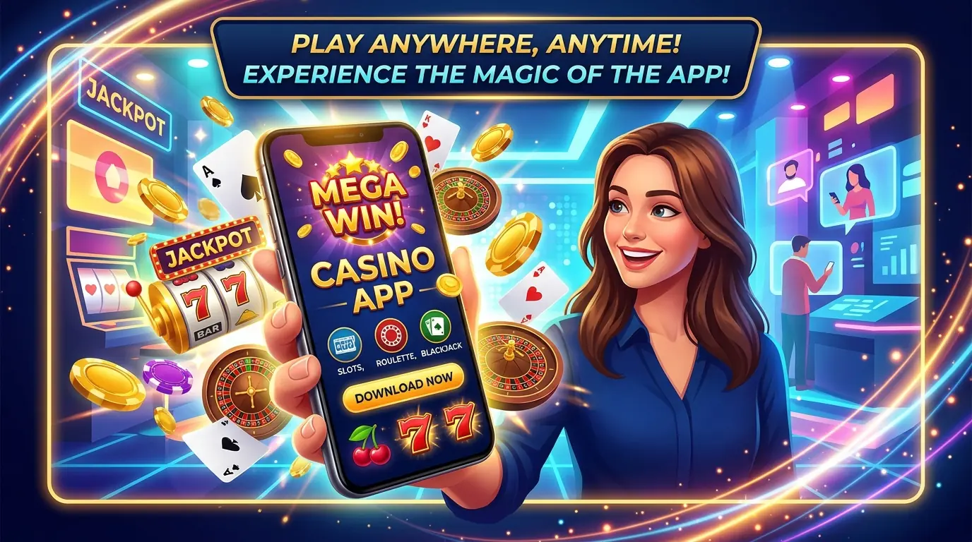 Wazamba App