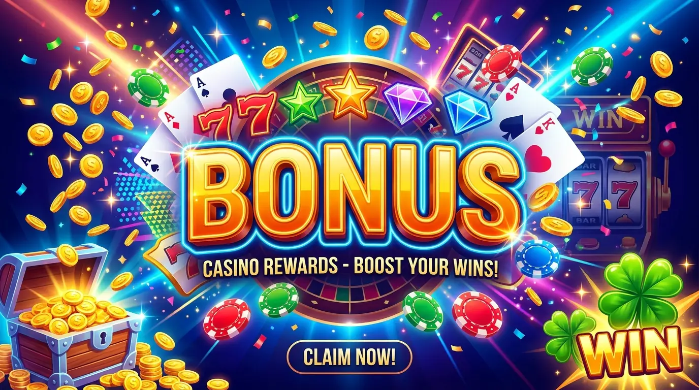 Wazamba Casino Angebote
