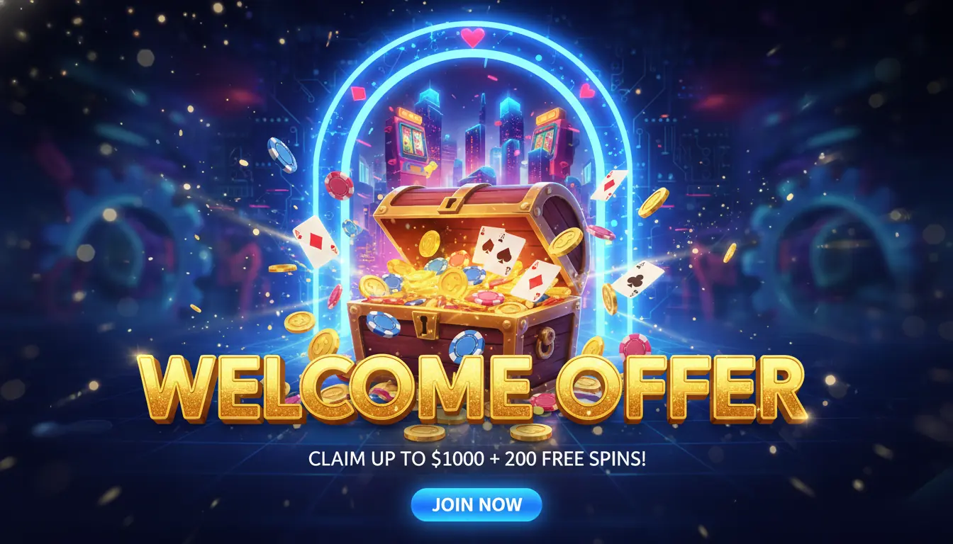 Wazamba Welcome Offer