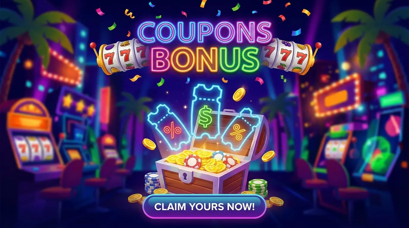 Wazamba Coupons