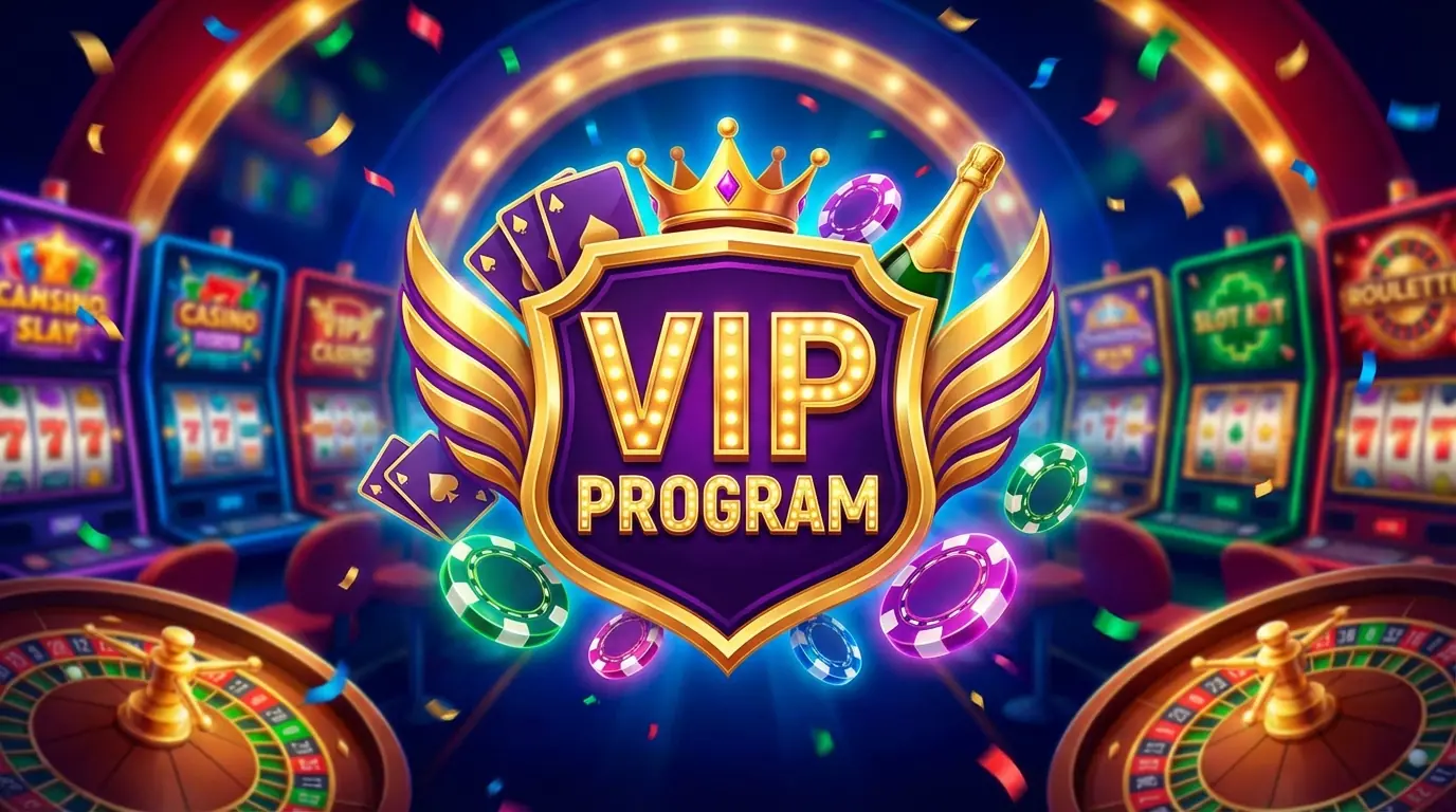 Wazamba VIP Vorteile