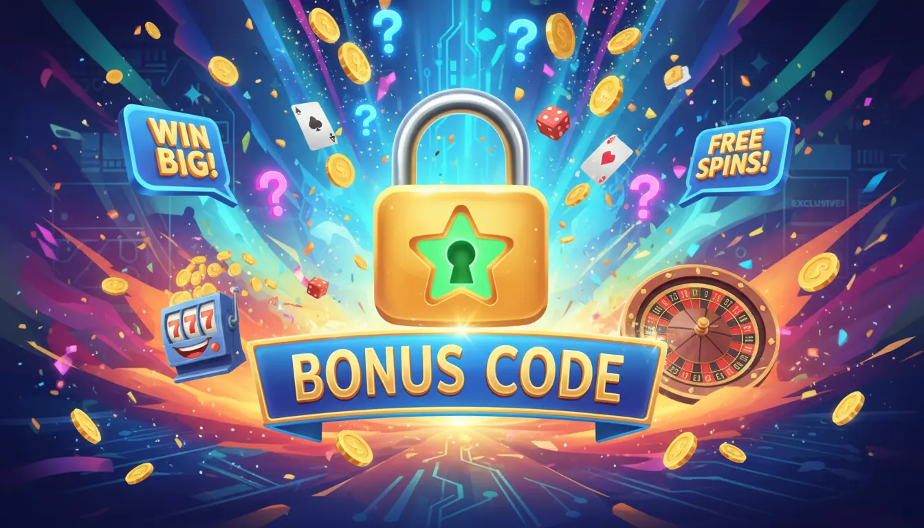 Wazamba Casino Bonuscode