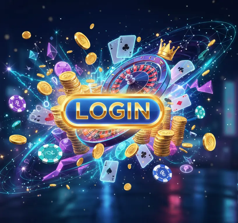 Wazamba Casino Login