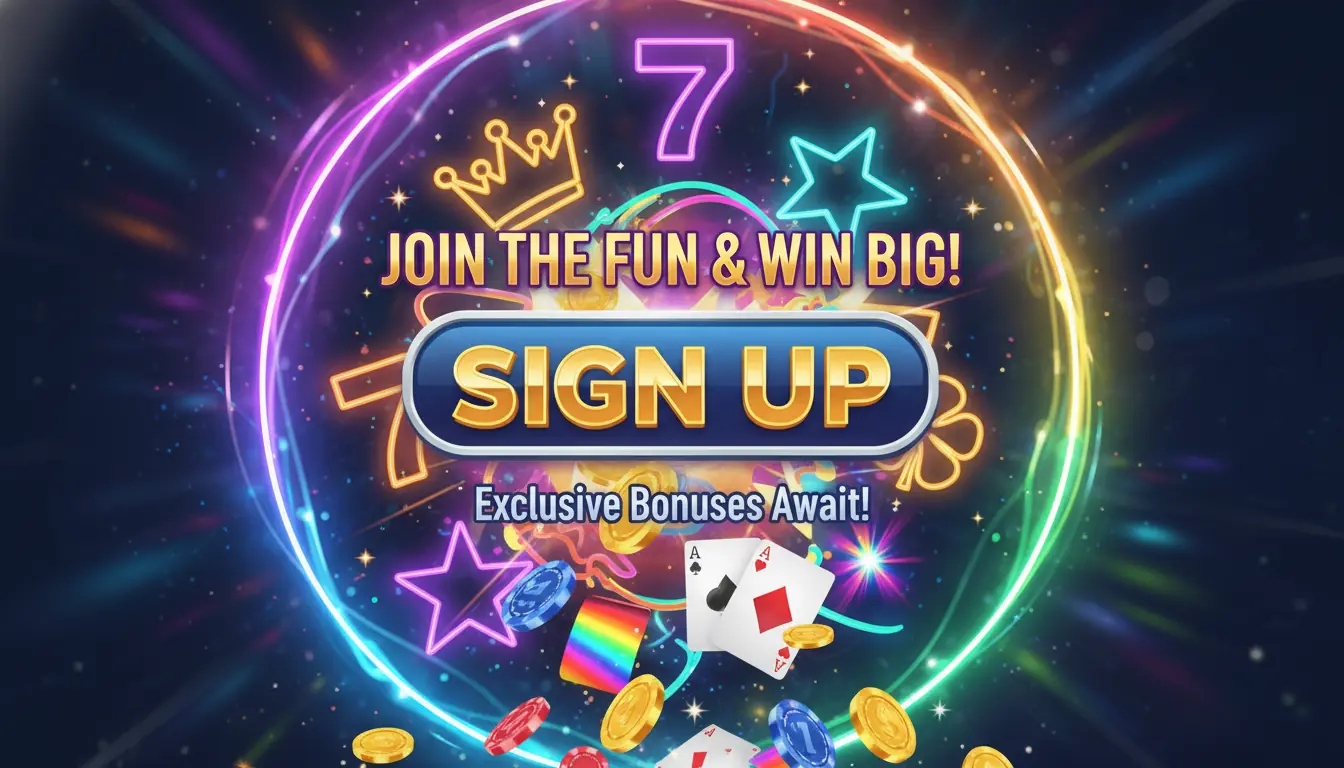 Wazamba Casino Registrierung