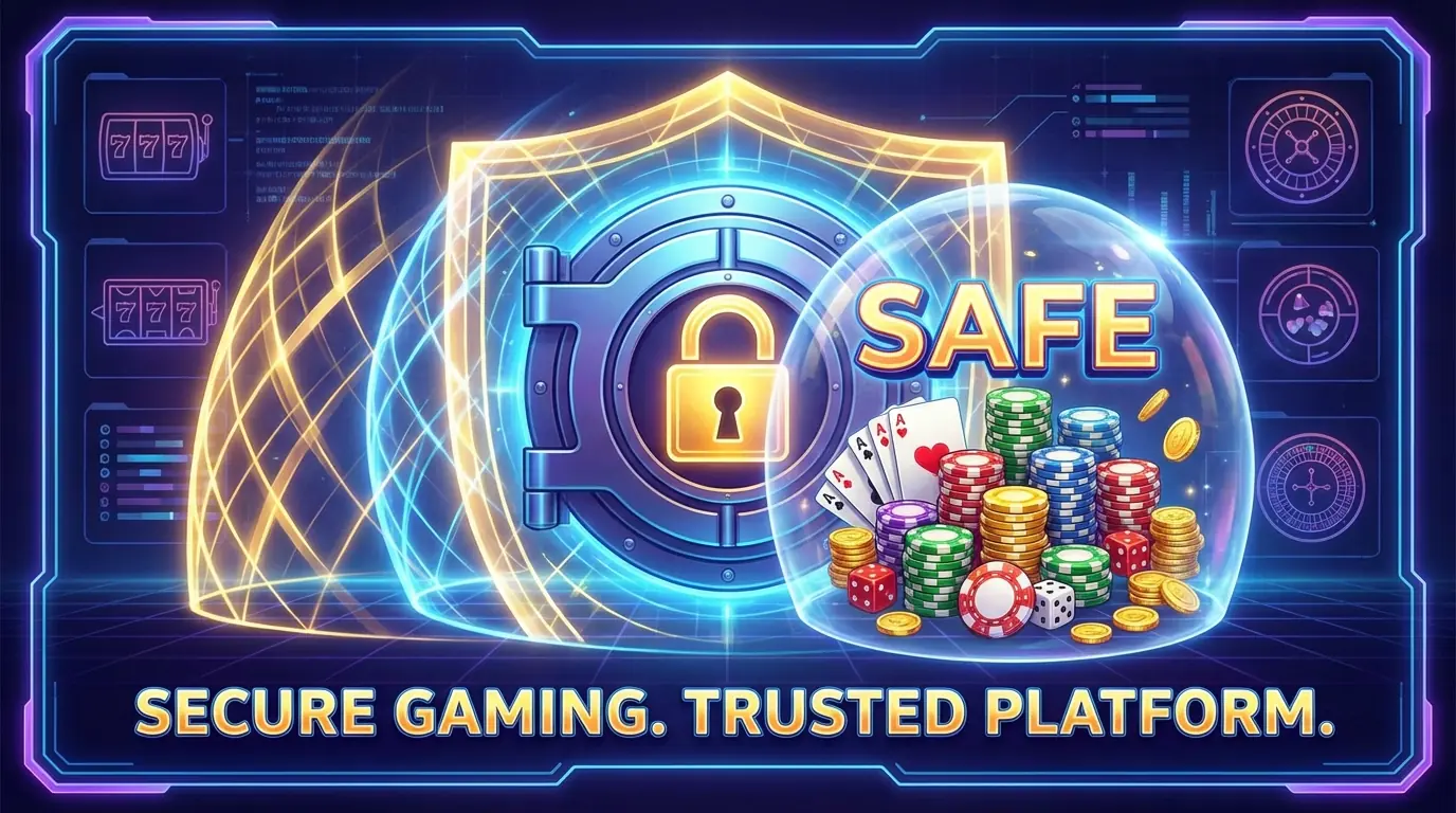 Ist Wazamba Casino sicher