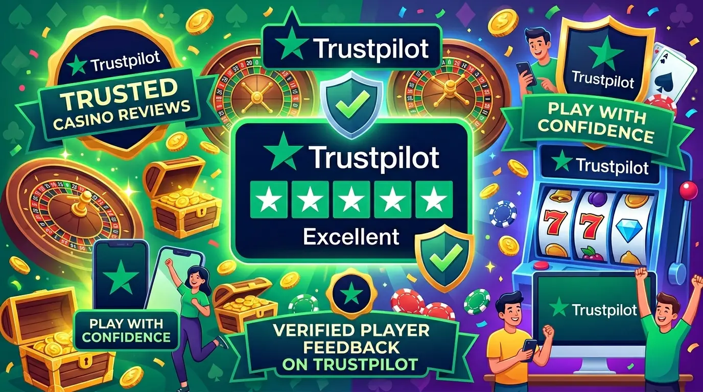 Wazamba Trustpilot