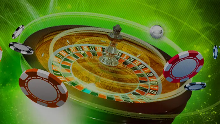 Wazamba Casino Roulette