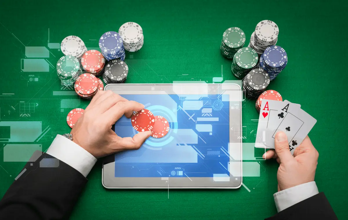 Wazamba Poker Spiel