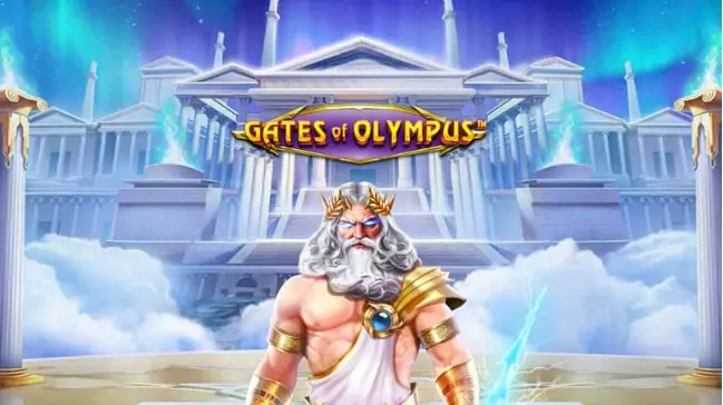 Wazamba Gates of Olympus